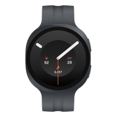 Samsung Galaxy Watch9 44 mm Grå SmartWatch